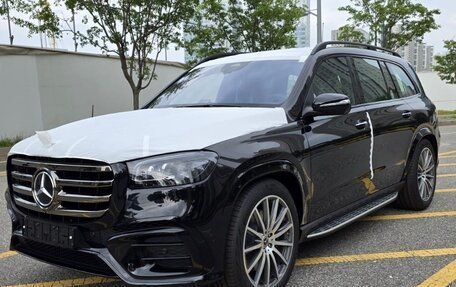 Mercedes-Benz GLS, 2026 год, 20 500 000 рублей, 1 фотография