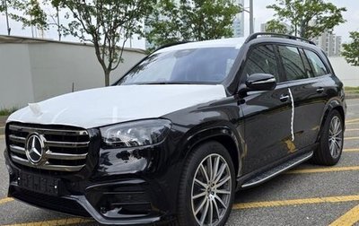 Mercedes-Benz GLS, 2026 год, 20 500 000 рублей, 1 фотография