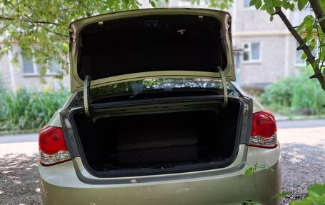 Chevrolet Cruze II, 2012 год, 620 000 рублей, 6 фотография