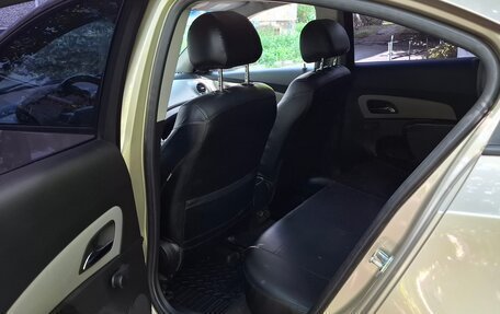 Chevrolet Cruze II, 2012 год, 620 000 рублей, 8 фотография