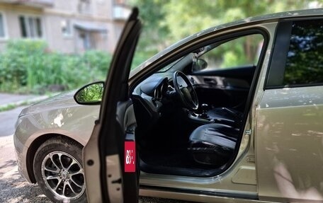 Chevrolet Cruze II, 2012 год, 620 000 рублей, 9 фотография