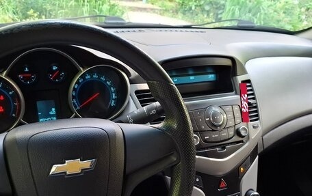 Chevrolet Cruze II, 2012 год, 620 000 рублей, 11 фотография