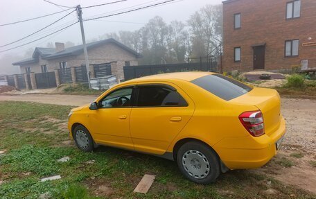 Ravon R4, 2019 год, 520 000 рублей, 4 фотография