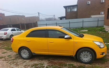 Ravon R4, 2019 год, 520 000 рублей, 3 фотография