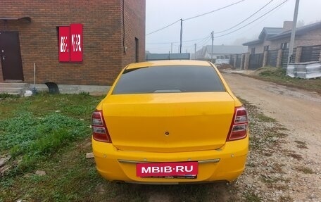 Ravon R4, 2019 год, 520 000 рублей, 2 фотография