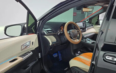 Toyota Sienna, 2024 год, 7 533 000 рублей, 8 фотография