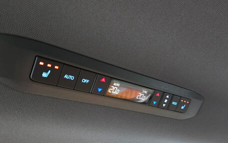 Toyota Sienna, 2024 год, 7 533 000 рублей, 14 фотография