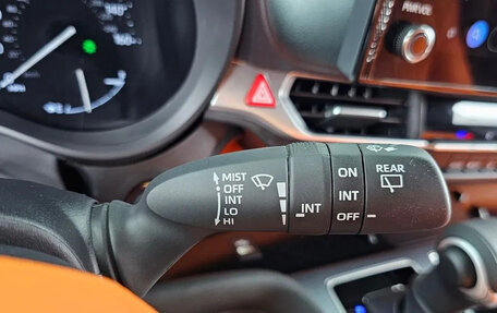 Toyota Sienna, 2024 год, 7 533 000 рублей, 25 фотография
