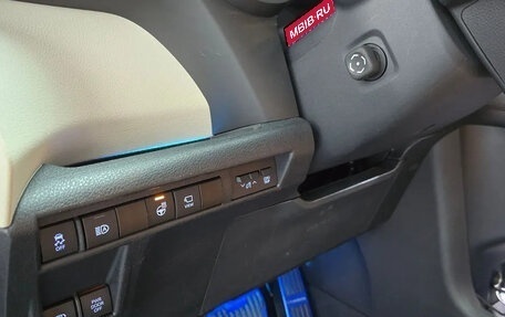Toyota Sienna, 2024 год, 7 533 000 рублей, 16 фотография
