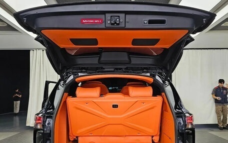 Toyota Sienna, 2024 год, 7 533 000 рублей, 24 фотография