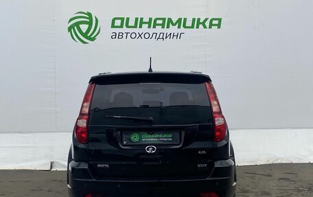 Great Wall Hover H3 I, 2011 год, 485 000 рублей, 6 фотография