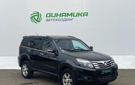 Great Wall Hover H3 I, 2011 год, 485 000 рублей, 3 фотография