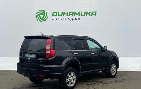 Great Wall Hover H3 I, 2011 год, 485 000 рублей, 5 фотография