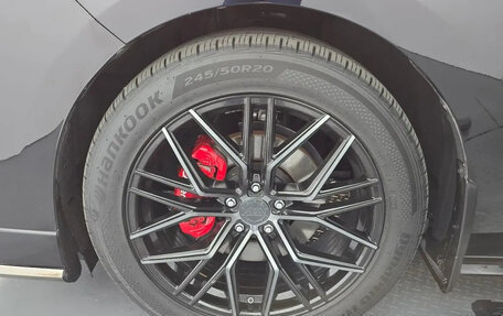 Toyota Sienna, 2024 год, 7 533 000 рублей, 33 фотография