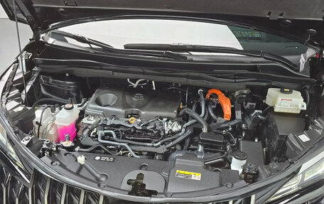 Toyota Sienna, 2024 год, 7 533 000 рублей, 34 фотография