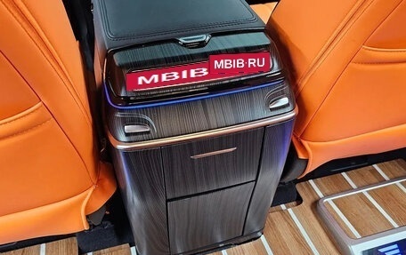 Toyota Sienna, 2024 год, 7 533 000 рублей, 29 фотография