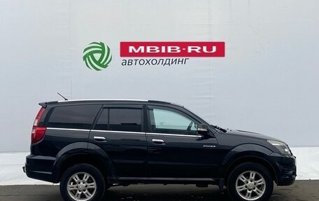 Great Wall Hover H3 I, 2011 год, 485 000 рублей, 4 фотография