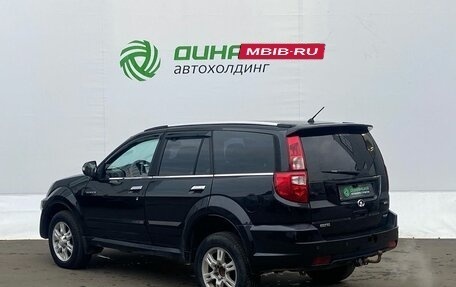 Great Wall Hover H3 I, 2011 год, 485 000 рублей, 7 фотография