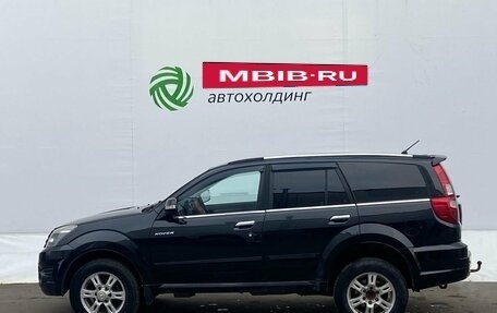 Great Wall Hover H3 I, 2011 год, 485 000 рублей, 8 фотография