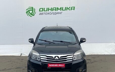 Great Wall Hover H3 I, 2011 год, 485 000 рублей, 2 фотография