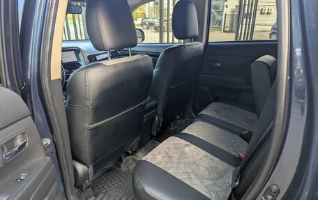Mitsubishi Outlander III рестайлинг 3, 2020 год, 2 190 000 рублей, 20 фотография