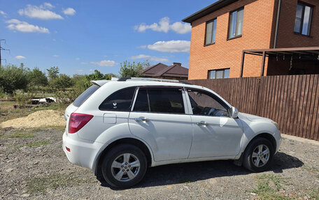 Lifan X60 I рестайлинг, 2015 год, 500 000 рублей, 2 фотография