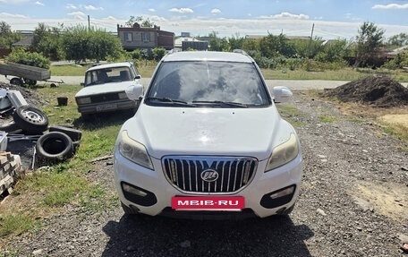 Lifan X60 I рестайлинг, 2015 год, 500 000 рублей, 9 фотография