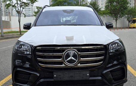 Mercedes-Benz GLS, 2026 год, 20 500 000 рублей, 2 фотография