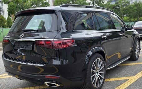 Mercedes-Benz GLS, 2026 год, 20 500 000 рублей, 3 фотография