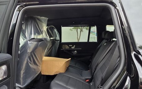 Mercedes-Benz GLS, 2026 год, 20 500 000 рублей, 8 фотография