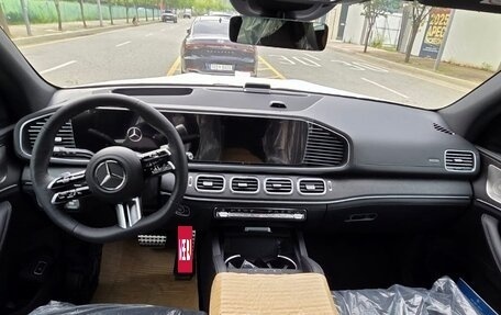 Mercedes-Benz GLS, 2026 год, 20 500 000 рублей, 9 фотография