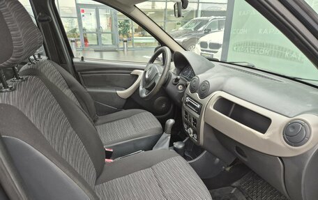 Renault Logan I, 2010 год, 520 000 рублей, 7 фотография