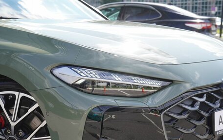 Audi A5, 2026 год, 6 250 000 рублей, 8 фотография