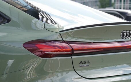 Audi A5, 2026 год, 6 250 000 рублей, 9 фотография