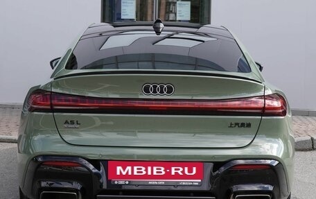 Audi A5, 2026 год, 6 250 000 рублей, 5 фотография