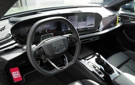 Audi A5, 2026 год, 6 250 000 рублей, 14 фотография