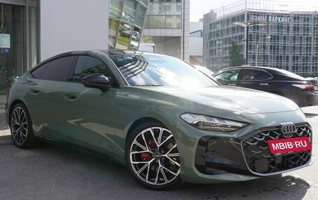 Audi A5, 2026 год, 6 250 000 рублей, 3 фотография