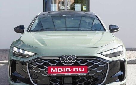 Audi A5, 2026 год, 6 250 000 рублей, 2 фотография