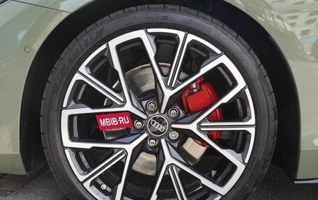 Audi A5, 2026 год, 6 250 000 рублей, 10 фотография