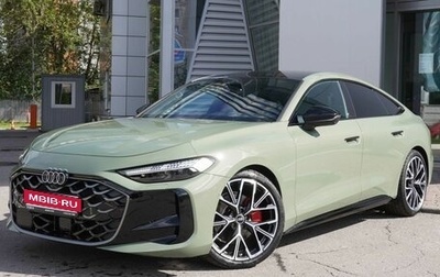 Audi A5, 2026 год, 6 250 000 рублей, 1 фотография
