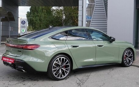 Audi A5, 2026 год, 6 250 000 рублей, 4 фотография