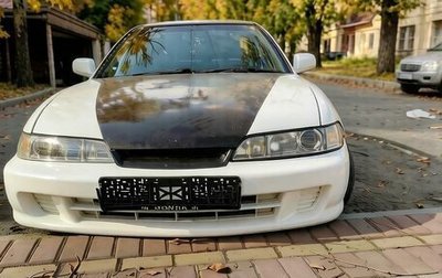 Honda Integra III рестайлинг, 1999 год, 400 000 рублей, 1 фотография