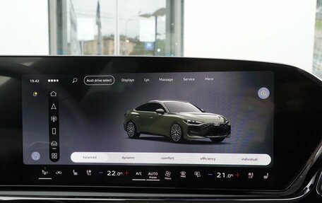 Audi A5, 2026 год, 6 250 000 рублей, 27 фотография