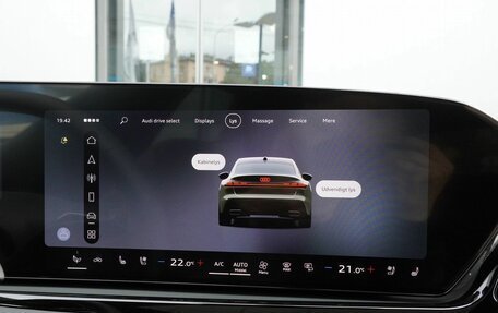 Audi A5, 2026 год, 6 250 000 рублей, 28 фотография