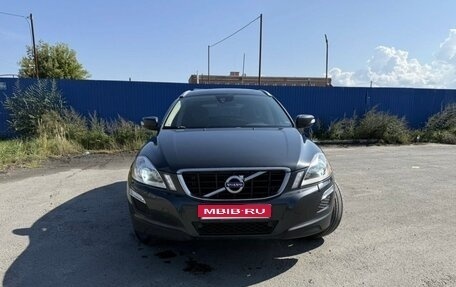 Volvo XC60 II, 2012 год, 1 600 000 рублей, 1 фотография