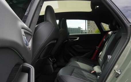 Audi A5, 2026 год, 6 250 000 рублей, 35 фотография