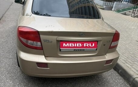 KIA Rio II, 2004 год, 210 000 рублей, 1 фотография