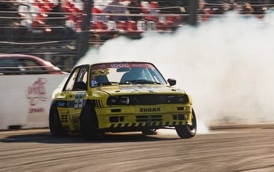 BMW 3 серия, 1991 год, 2 200 000 рублей, 1 фотография