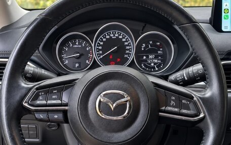 Mazda CX-5 II, 2021 год, 2 700 000 рублей, 6 фотография