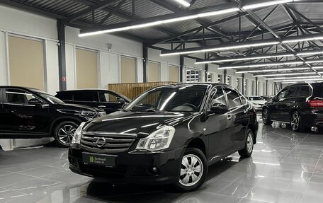 Nissan Almera, 2017 год, 780 000 рублей, 1 фотография